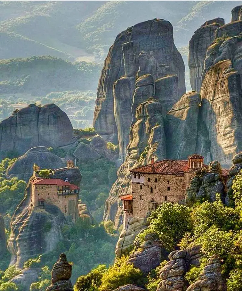 Meteora (5)