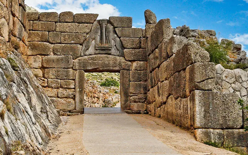 Mycenae (4)